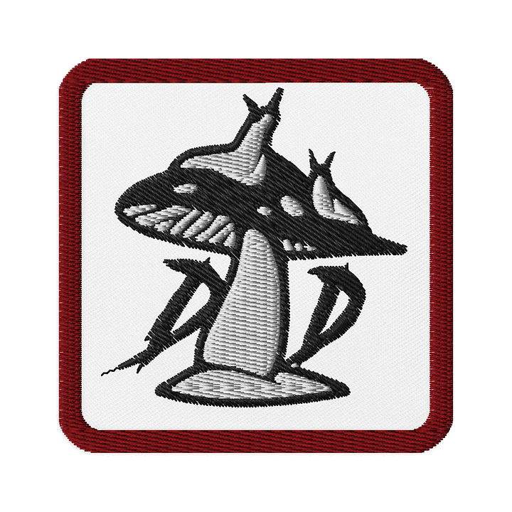 Logo Patch product image (1)