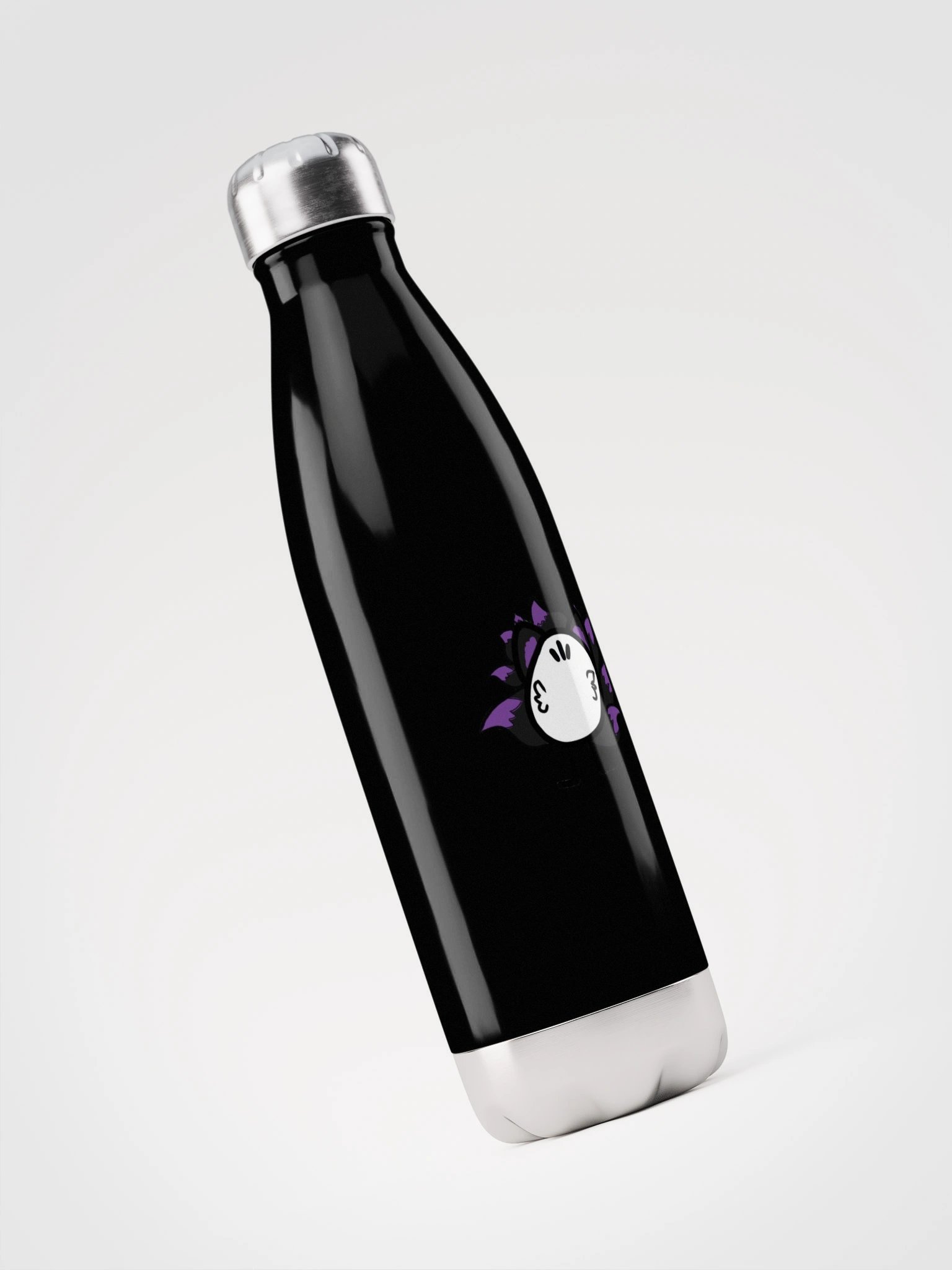 Nikolai water bottle!! product image (6)