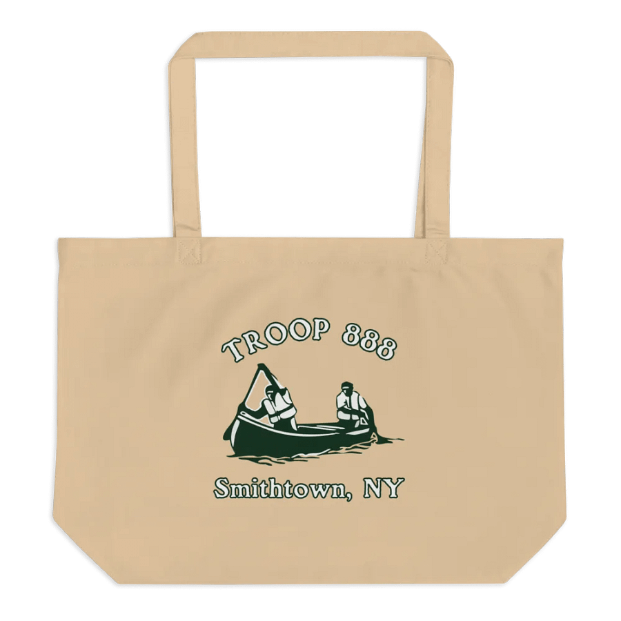 Troop 888 Tote product image (1)