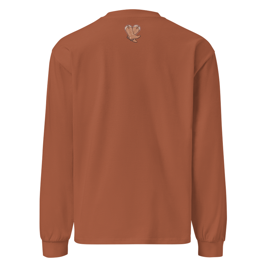 Classic Natalie Paige Long Sleeve Tee product image (7)