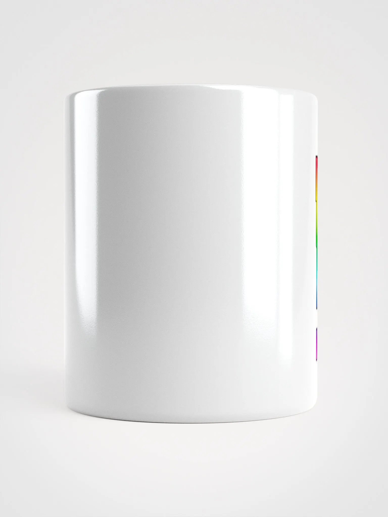 RAINBOW !!! MUG product image (14)