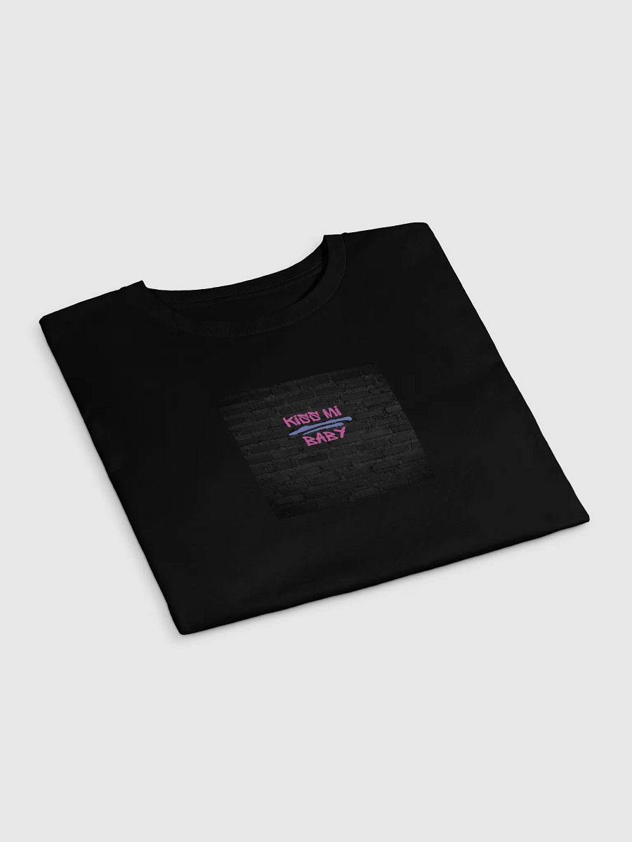 KISS MI BABY CROP TOP product image (3)