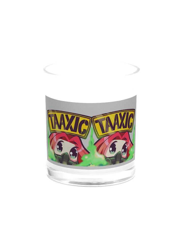NeonHalo Taaxic Candle product image (1)
