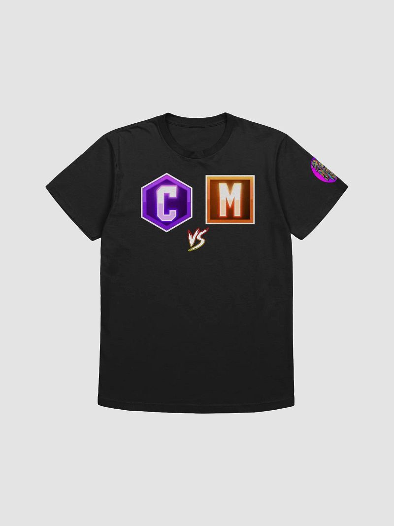 C vs M 1