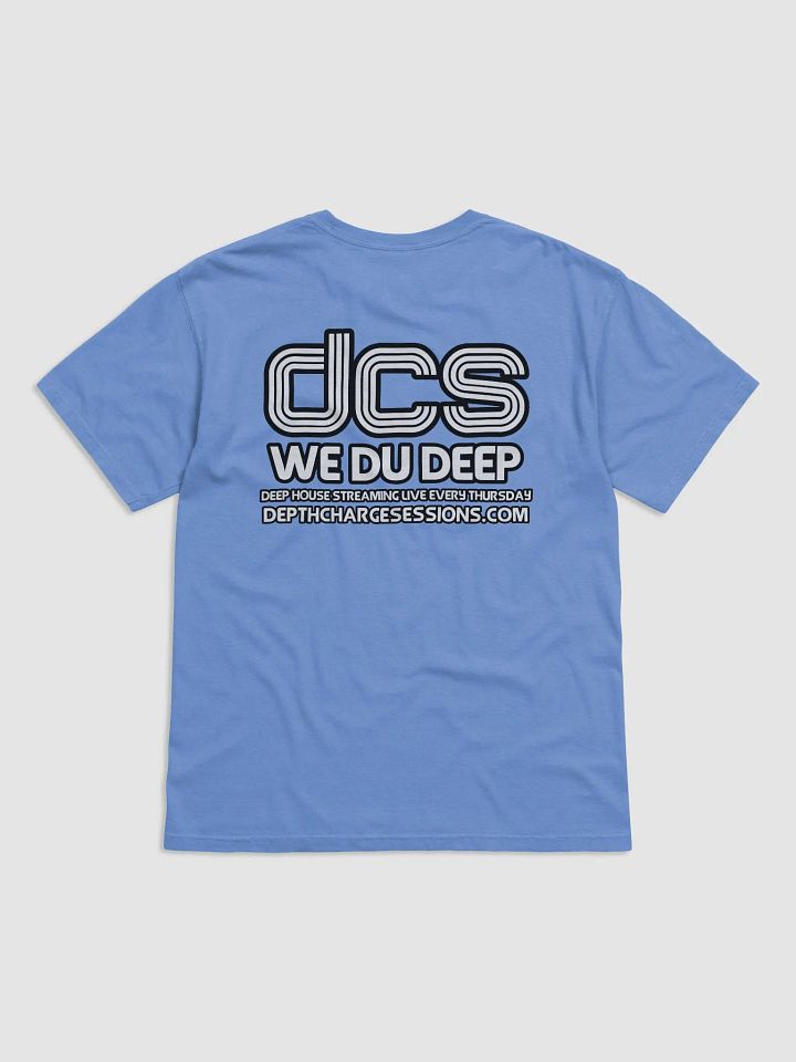 DCS T-Shirt product image (34)