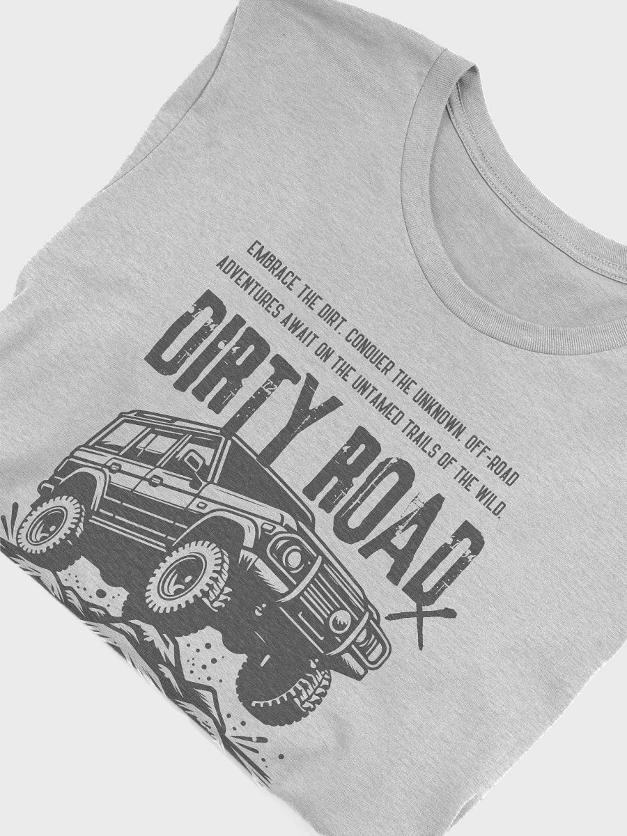 Off-Road Adventure Graphic Tee product image (35)