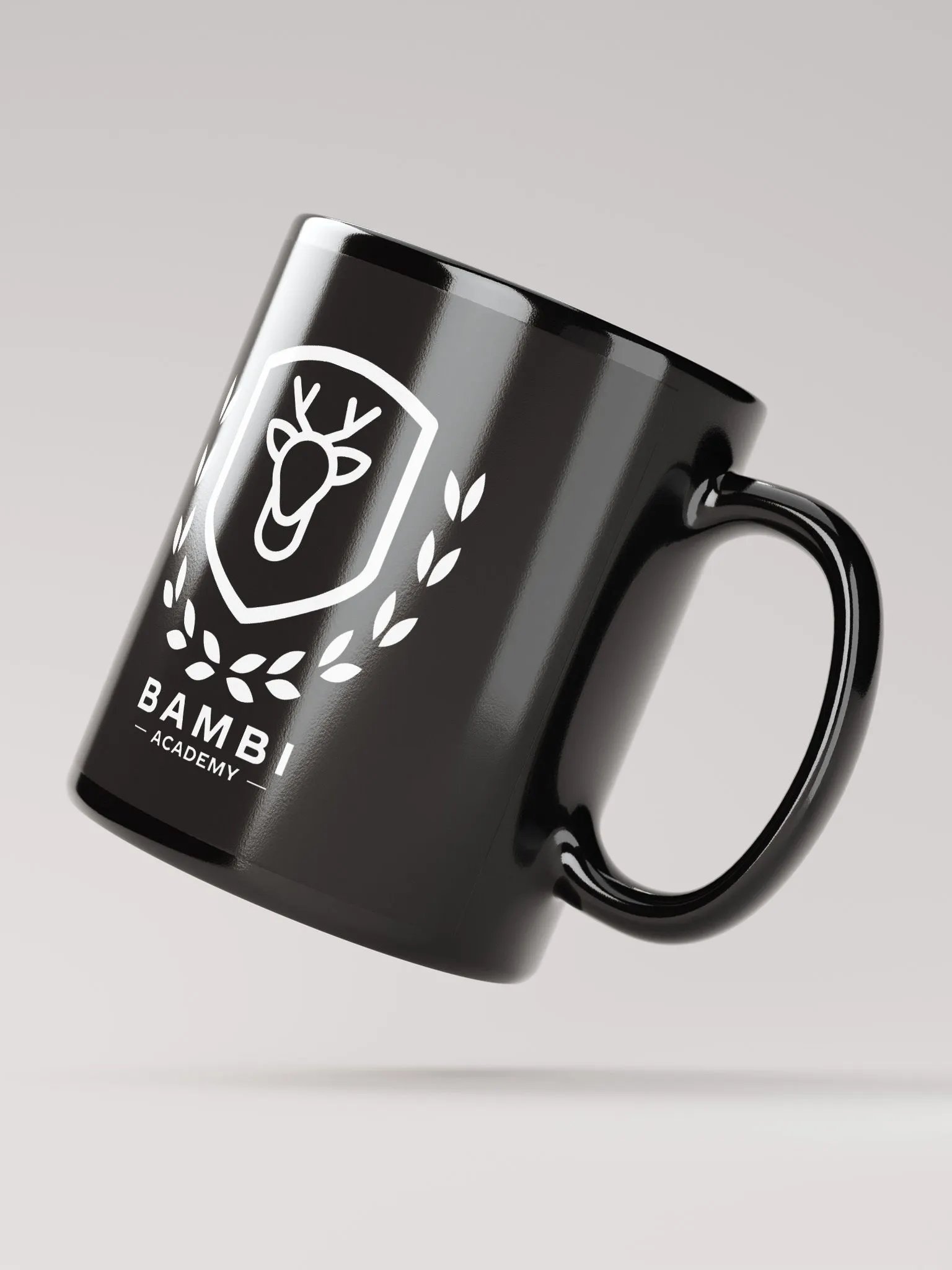 Bambi Academy Mug product image (2)