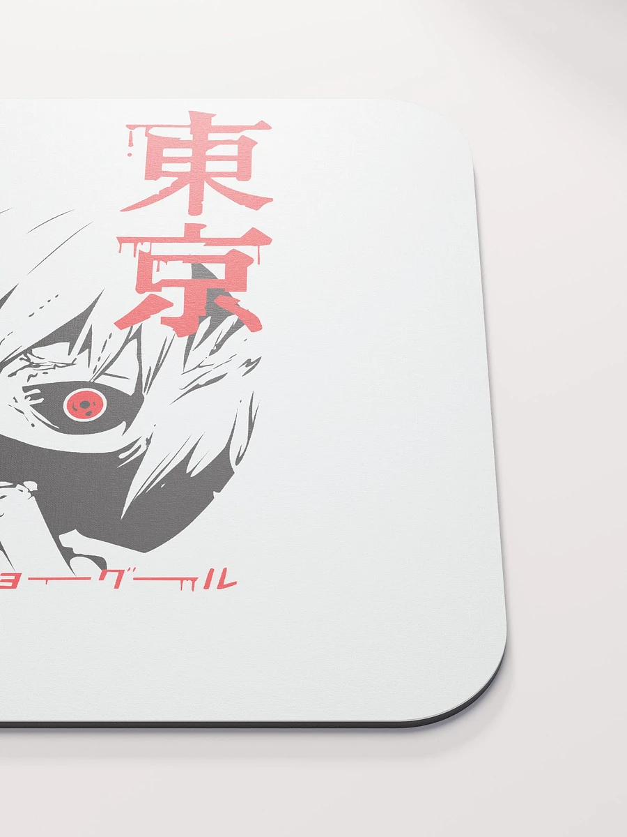 Red Eye Demon Mouse Pad product image (3)