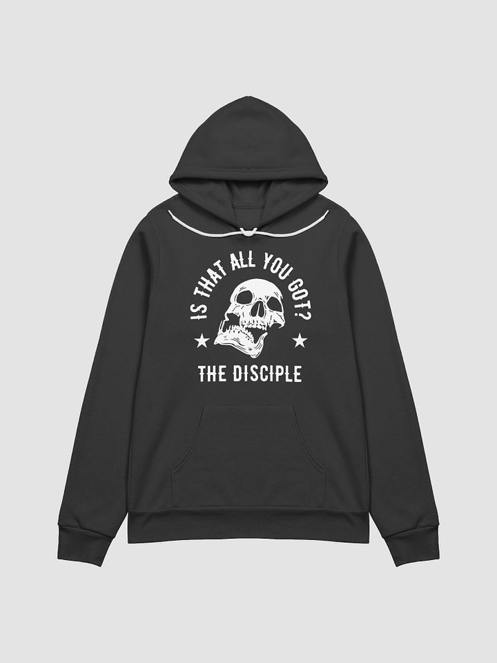 Broken Jaw Hoodie product image (4)