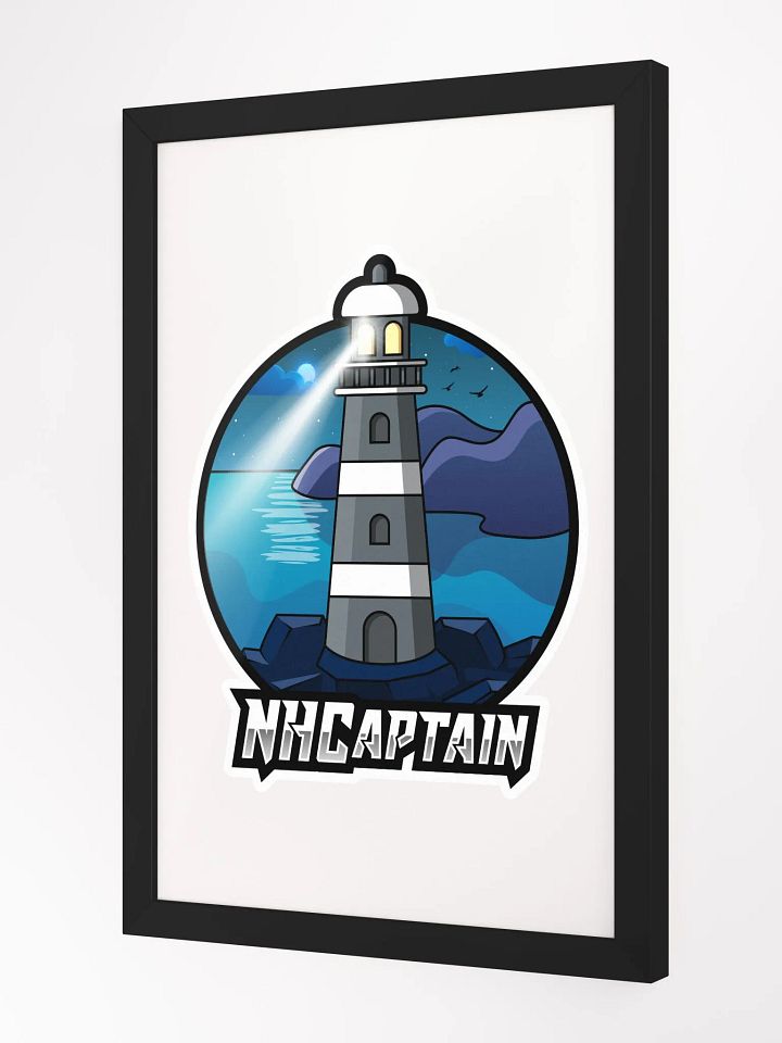 Wall Sign product image (3)