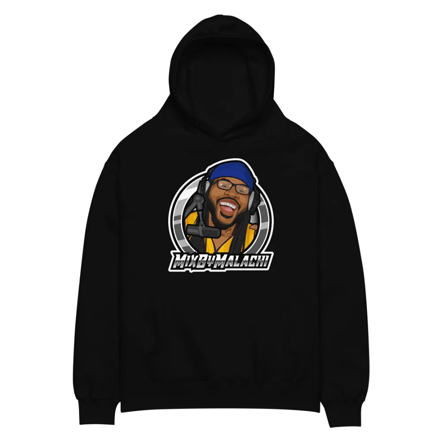 MBM Hoodie product image (2)
