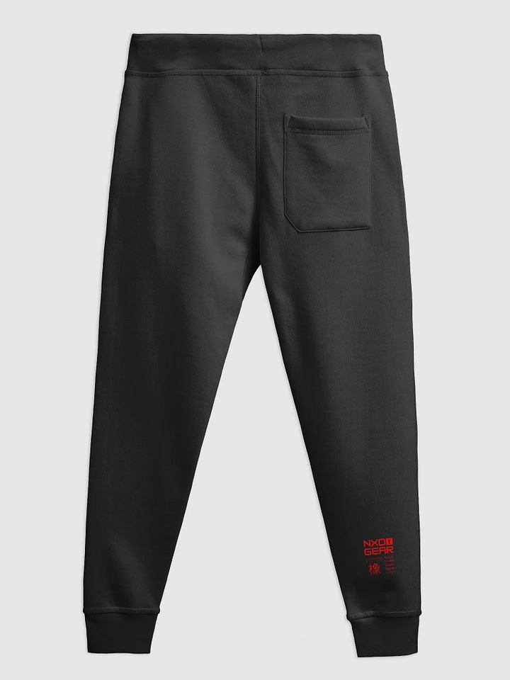 NO FEAR - LS Fleece Joggers product image (2)