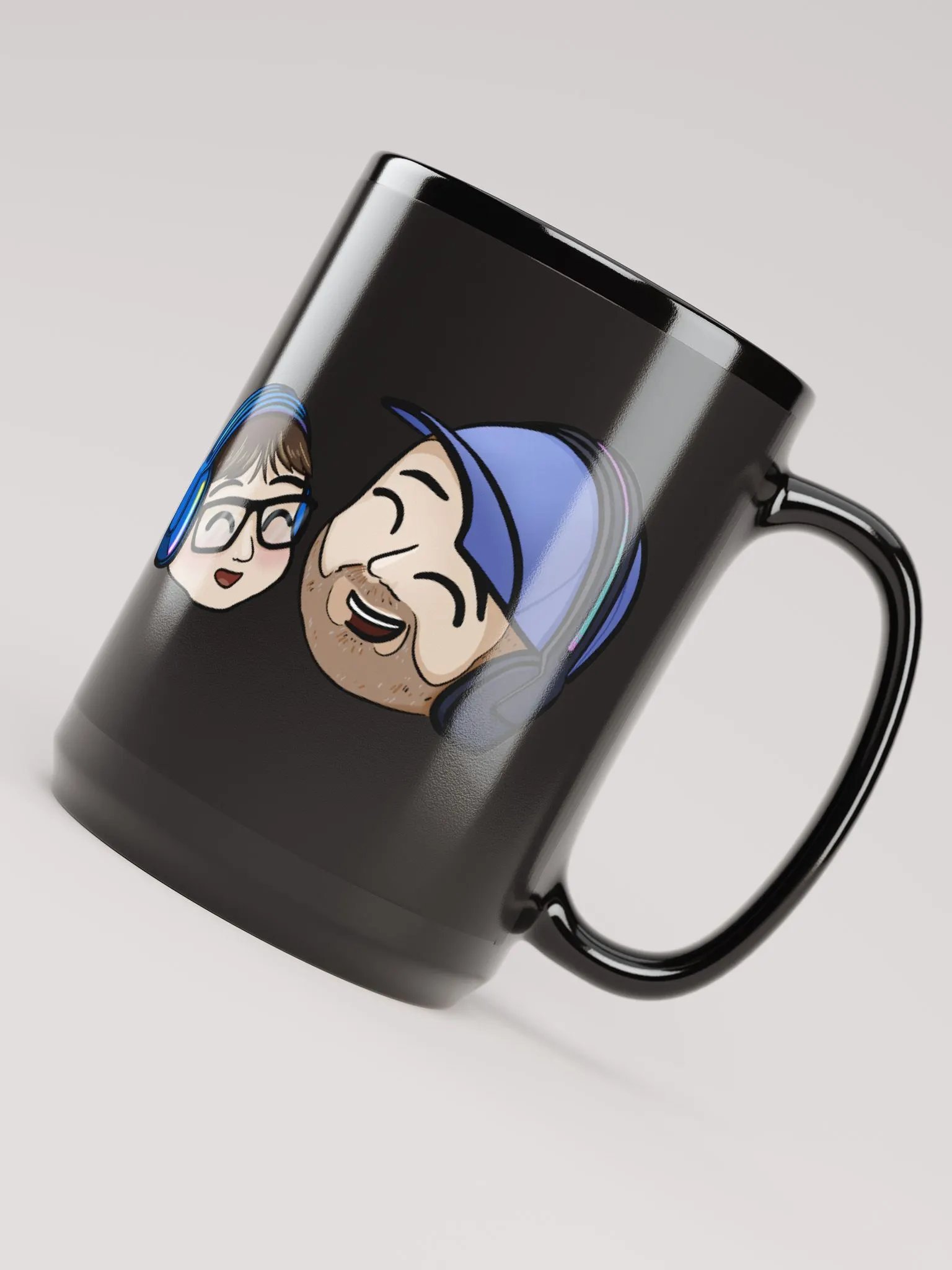 Ryker and Nick Mug 15oz product image (4)