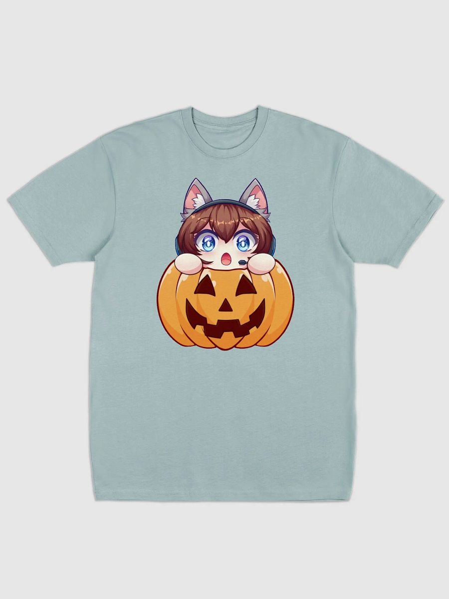 Jack-o-Cat Men's T-Shirt product image (3)