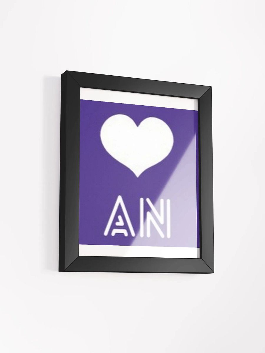 Aura Nation Framed Poster product image (4)
