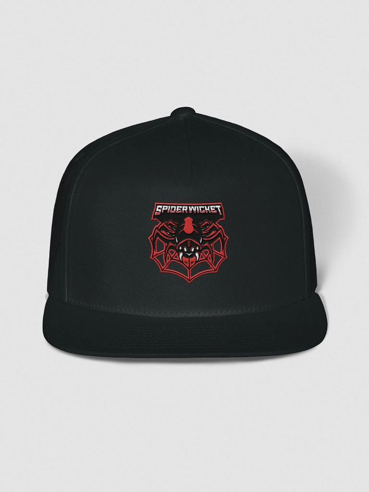 Wicket Snapback product image (2)