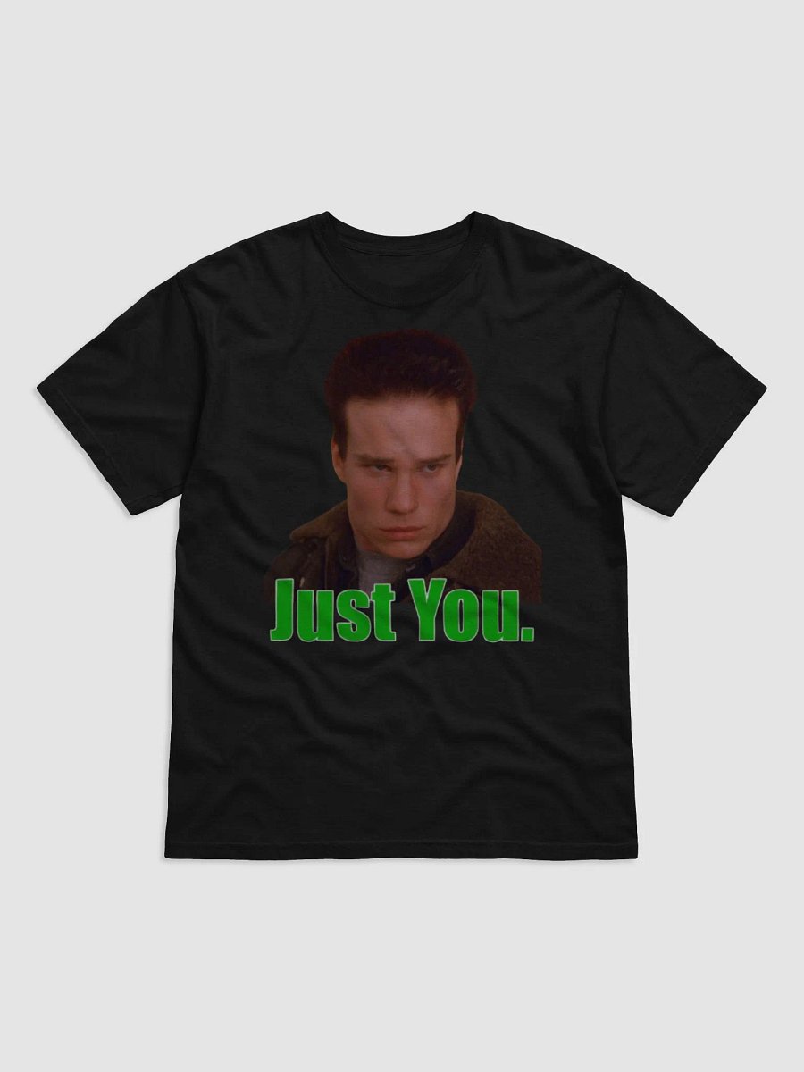 Just You Shirt product image (1)