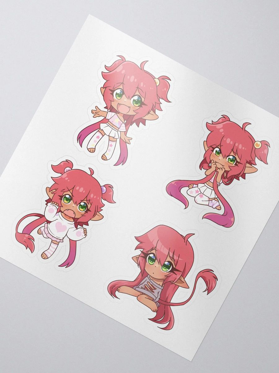 Kipa stickers product image (2)