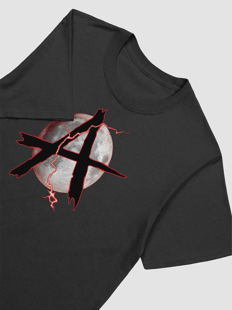 AC++ T-Shirt product image (3)
