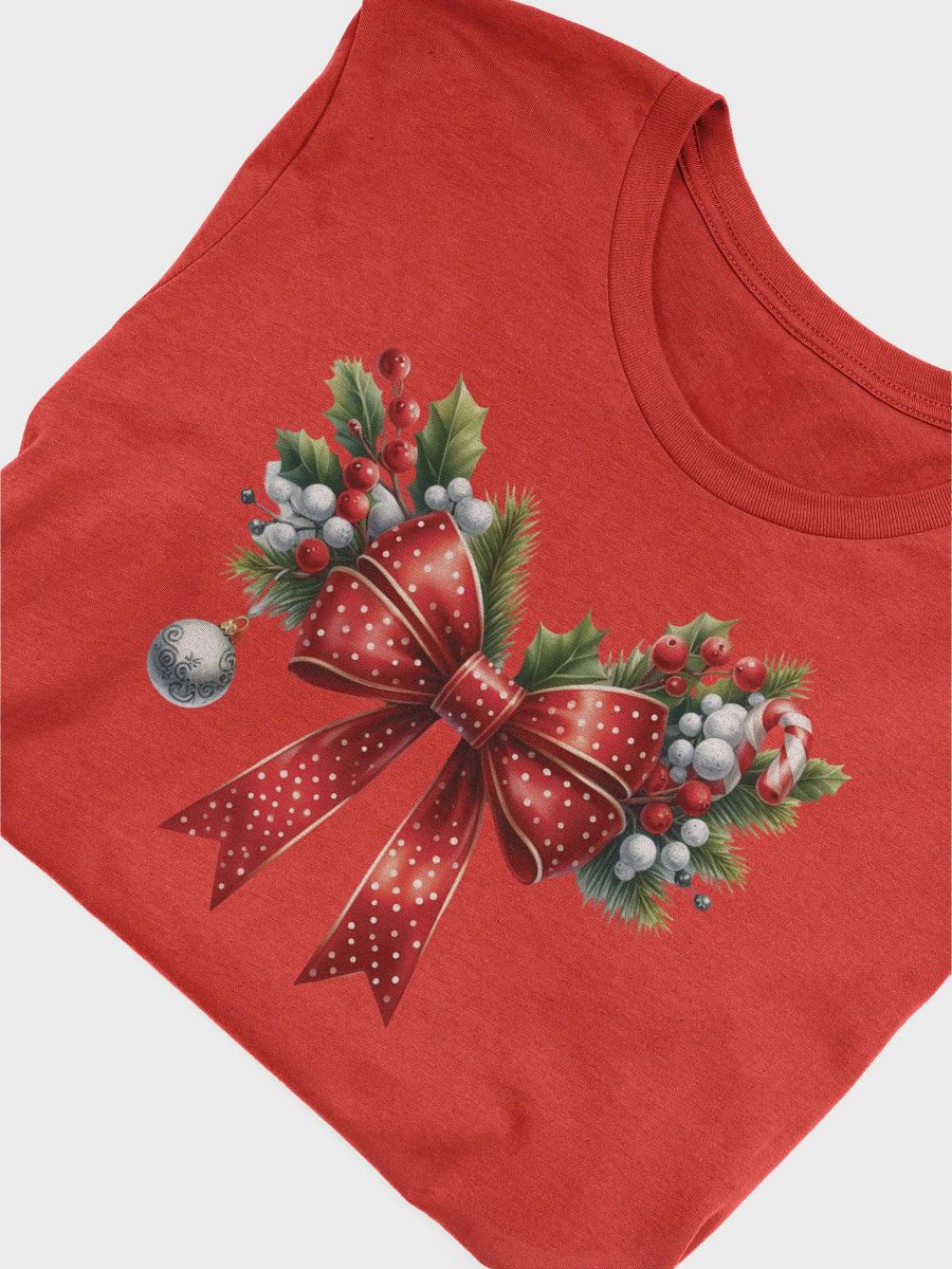 Christmas Bow Tie product image (23)