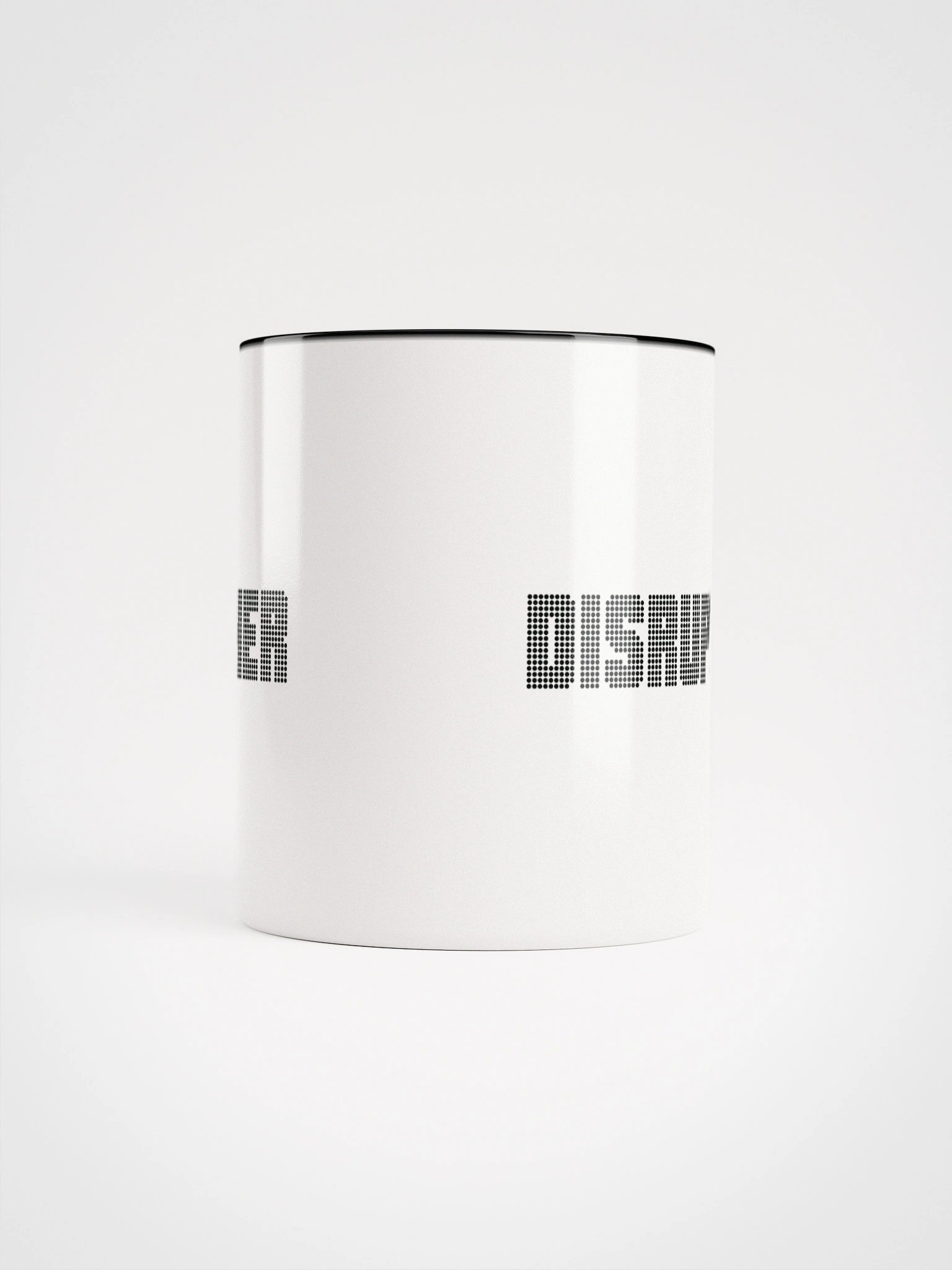 Disrupt-her – Signal Power Mug product image (5)
