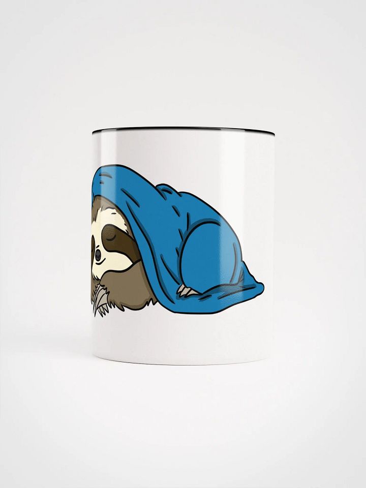 Sleep - Coloured Mug product image (1)