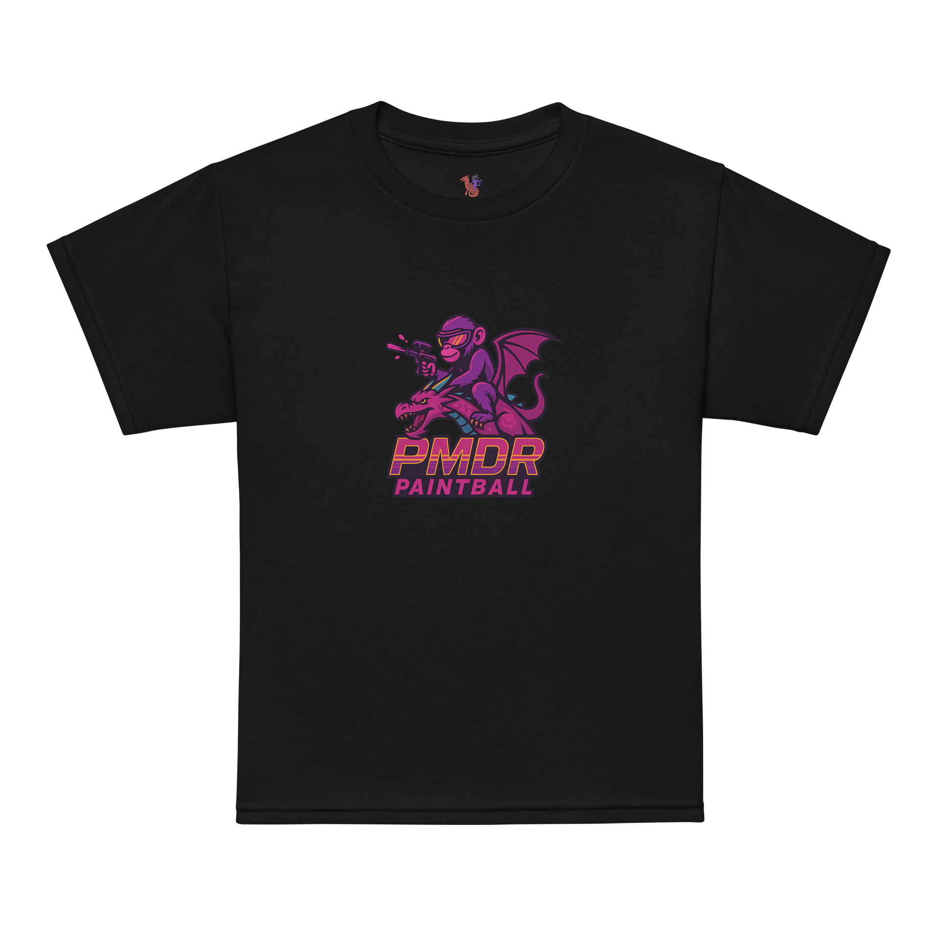 PMDR Basic Tee - Kids product image (11)