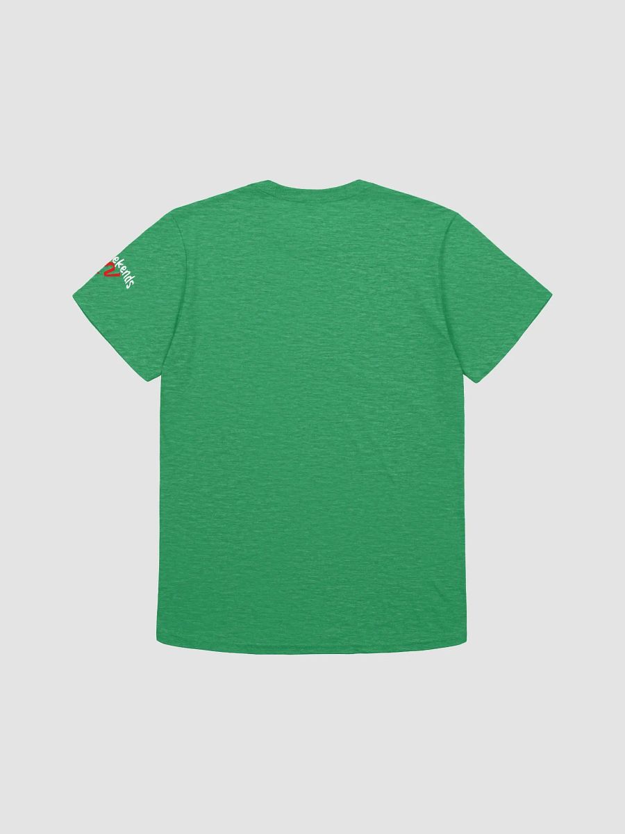 Queen of the Camper Tee, Lightweight product image (27)