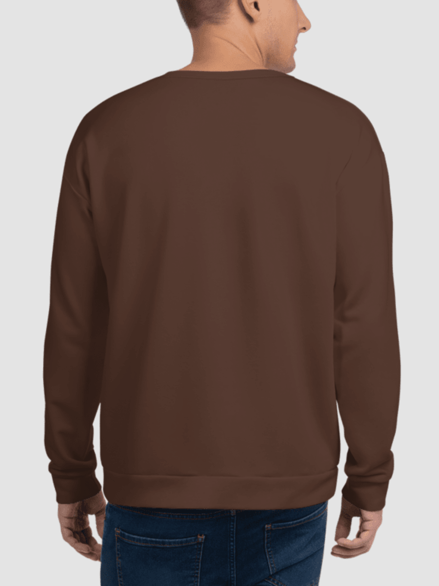 Training Club Sweatshirt - Mocha product image (4)
