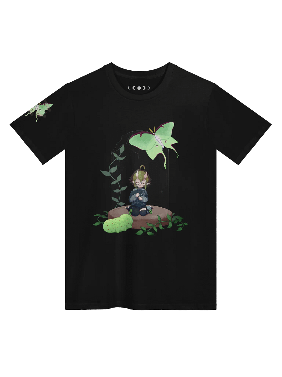 Emerge - Tshirt product image (1)