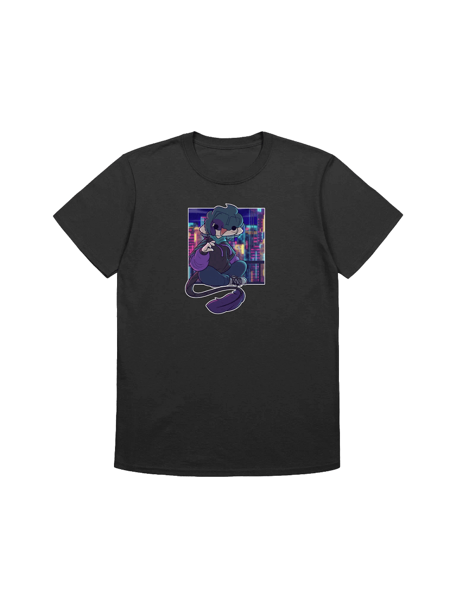 Cyber Alaska Shirt product image (1)