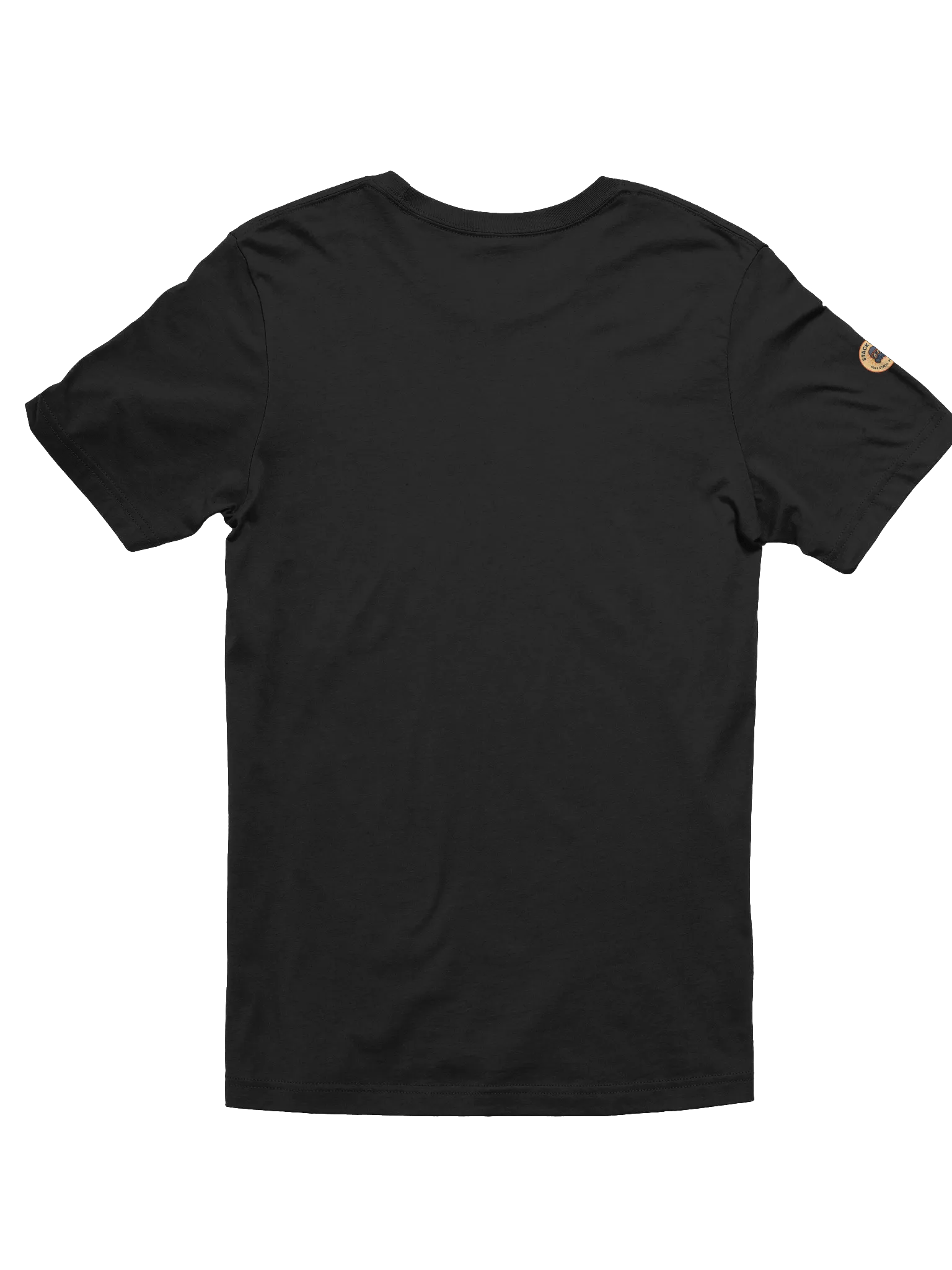 Trust Issue Unisex Tee product image (2)