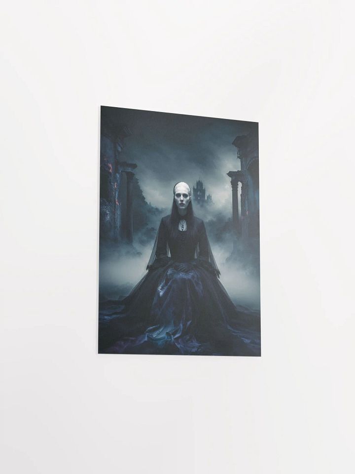 Gothic Heir Poster product image (1)