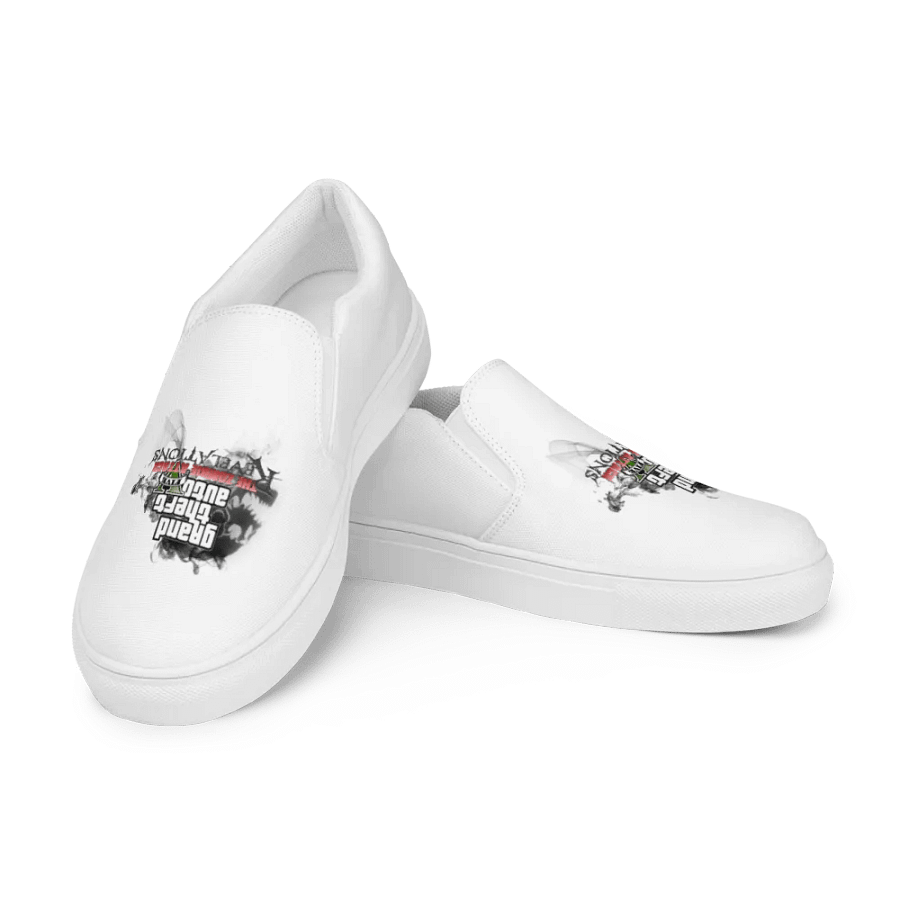 ZAR Women's Canvas Shoes product image (4)