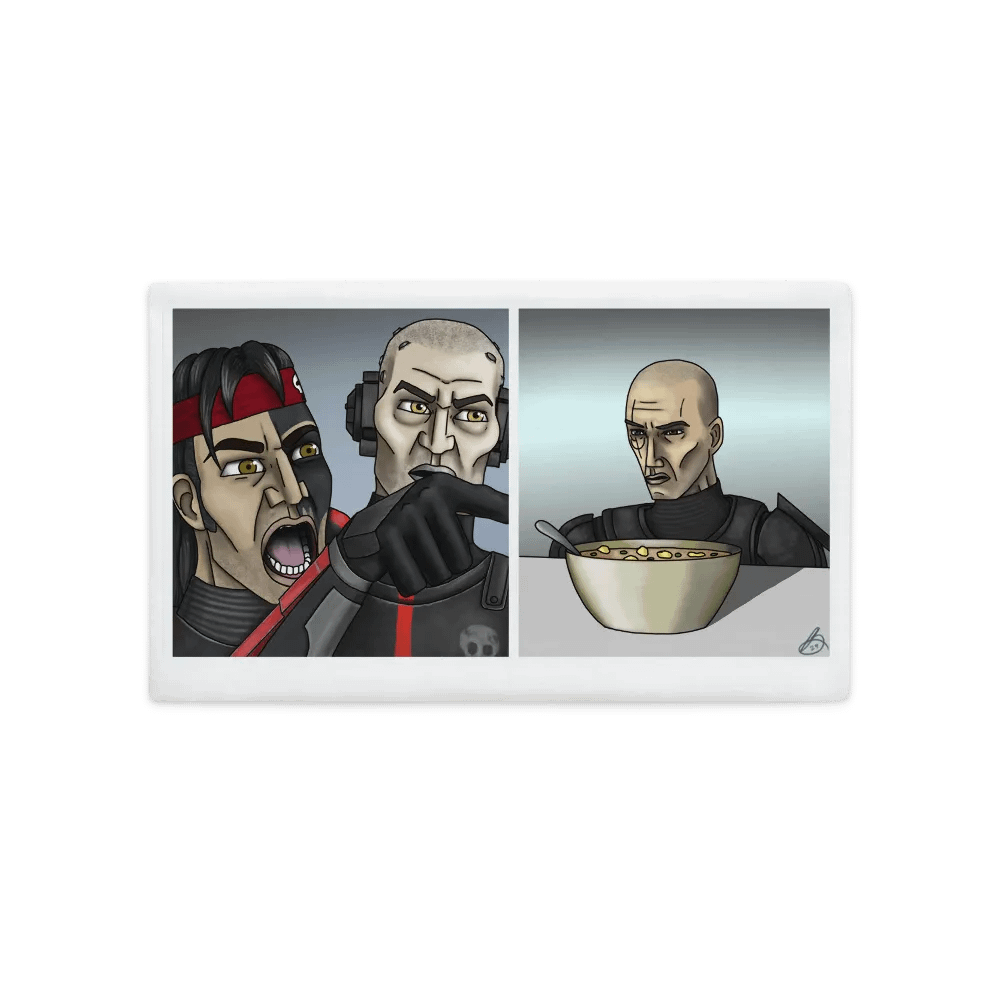 Mad Batch Pillow Case product image (2)