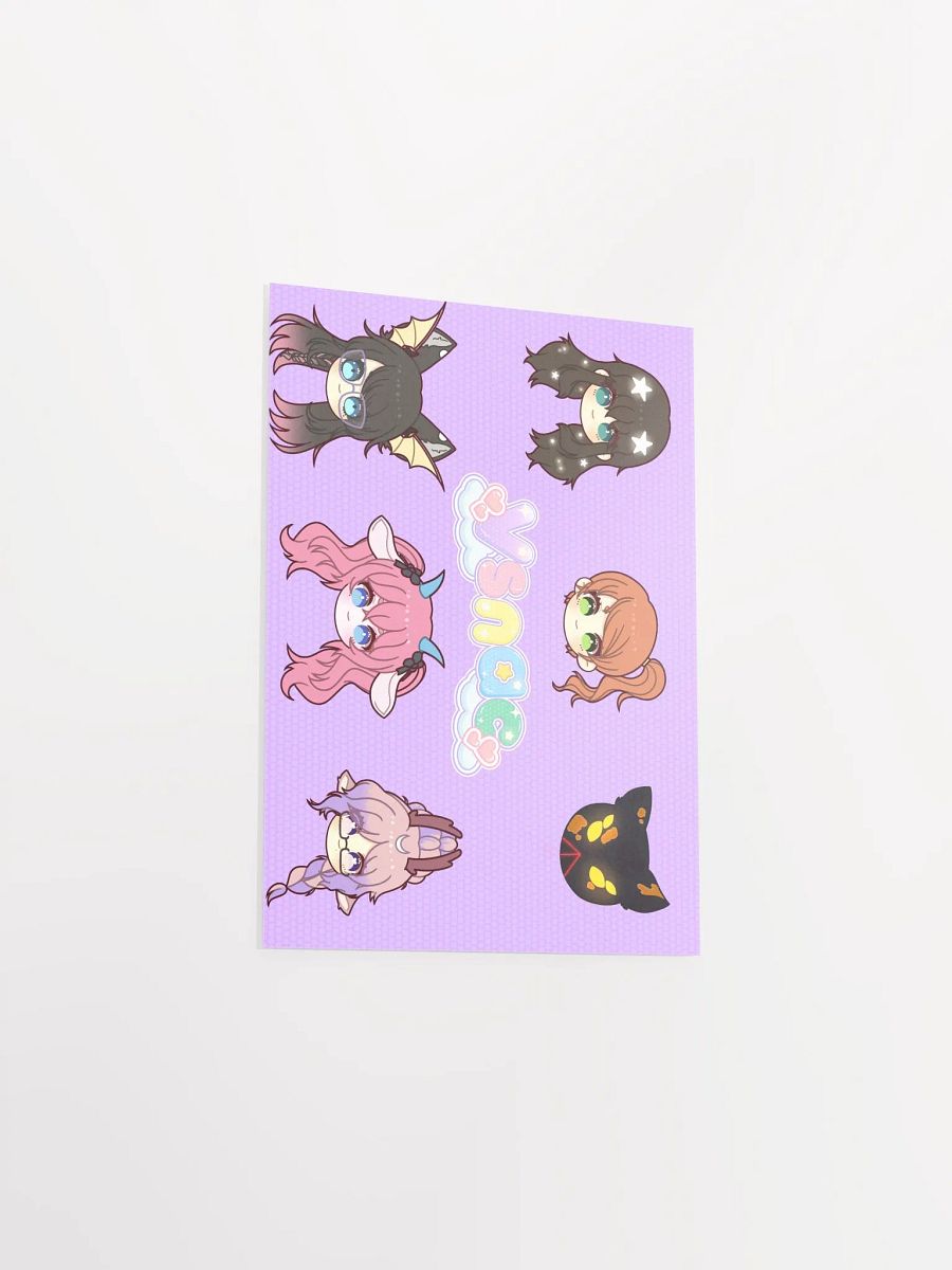 Vsnac Postcard product image (3)