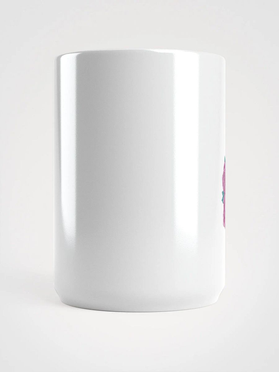 Floral Skull mug product image (5)