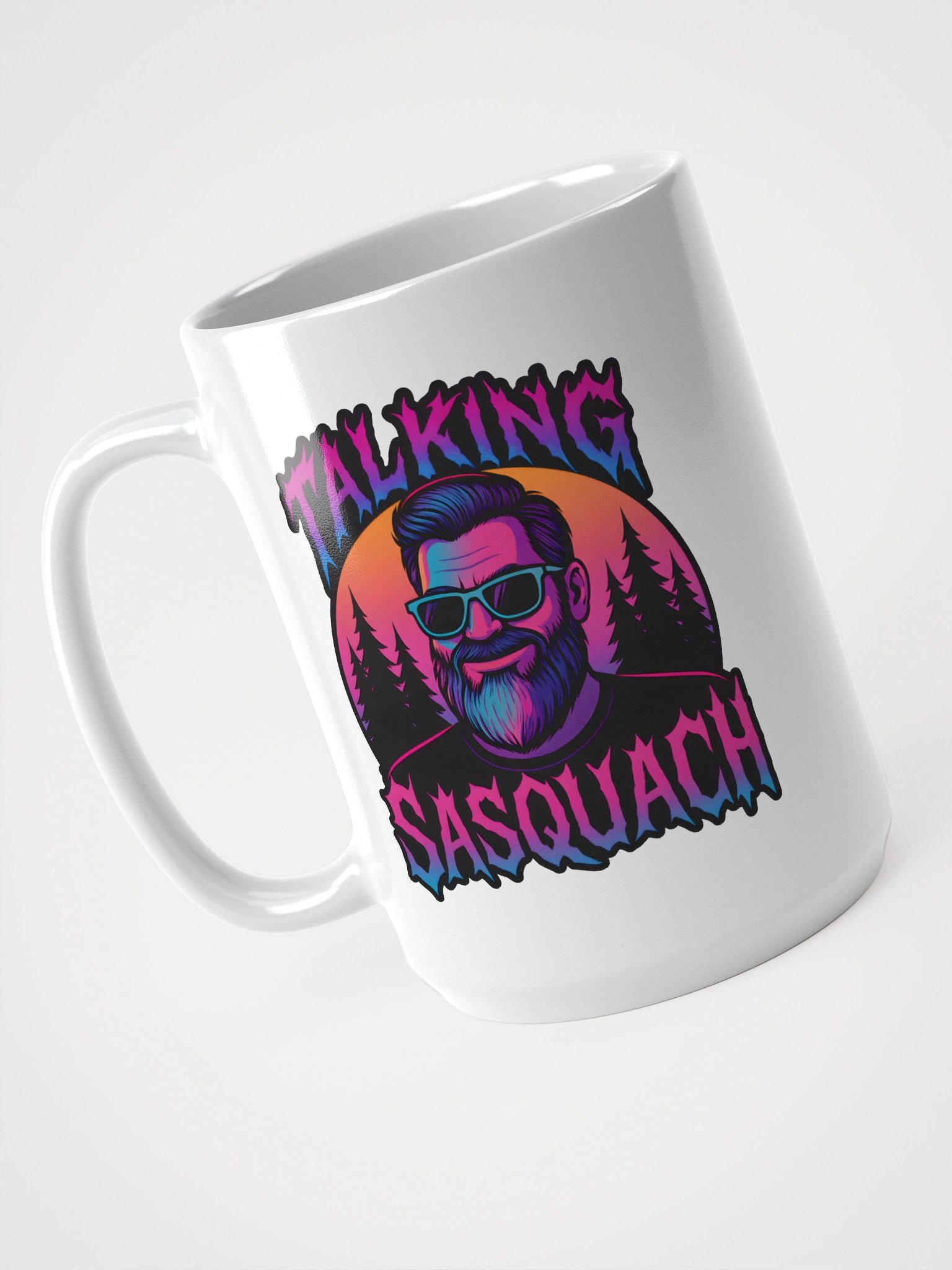 Spooky Squach Mug product image (4)