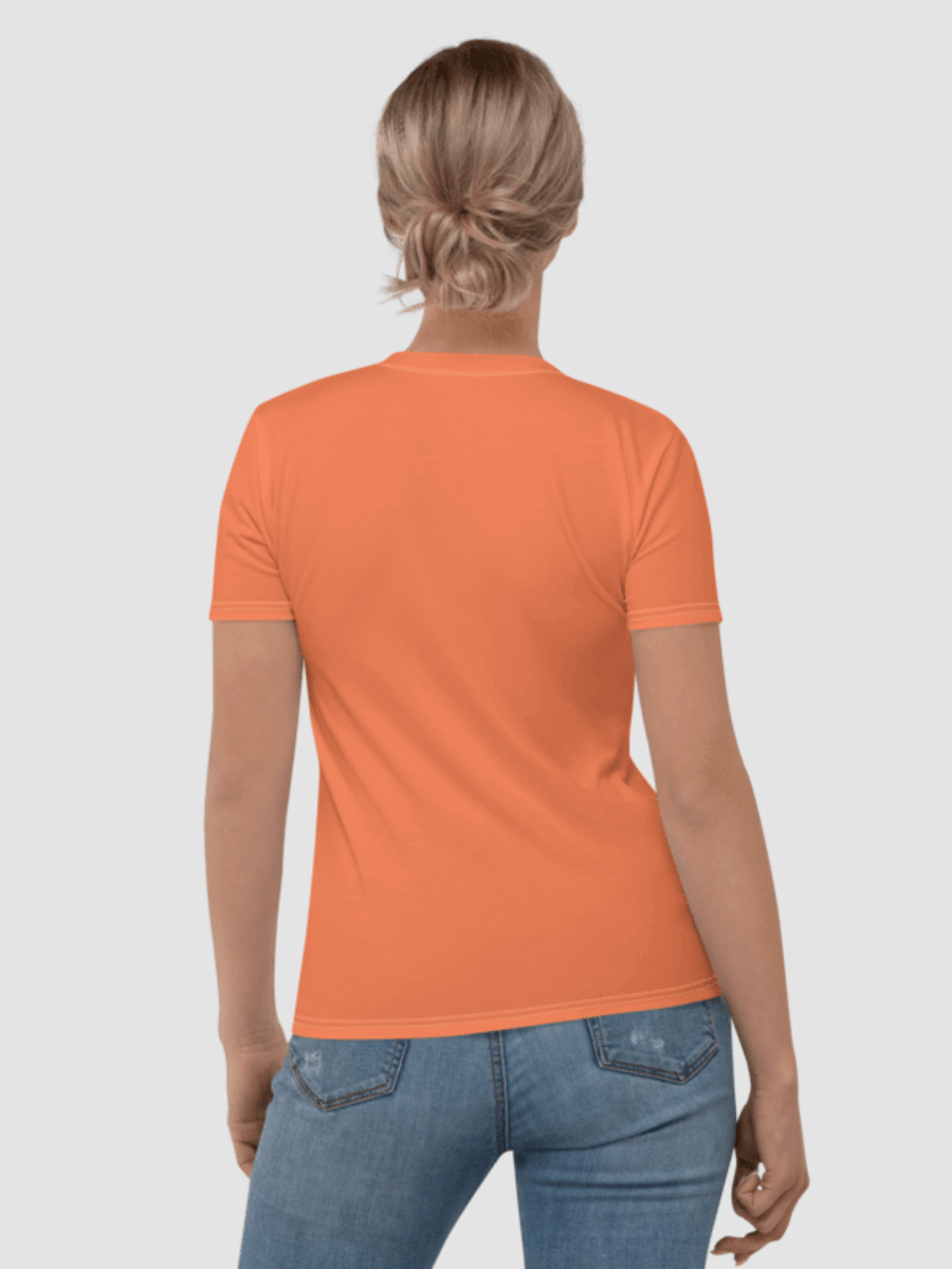 T-Shirt - Coral Rush product image (3)