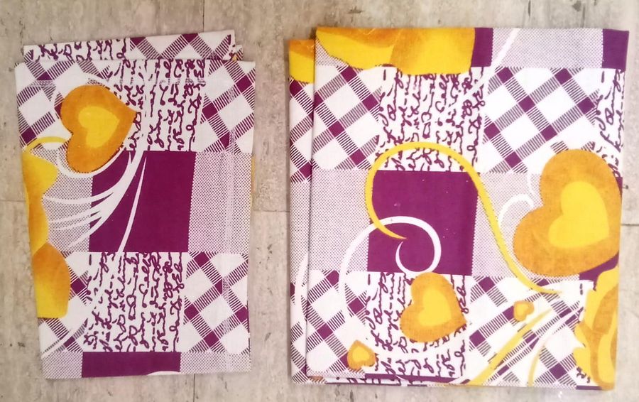 Bed Sheet product image (1)