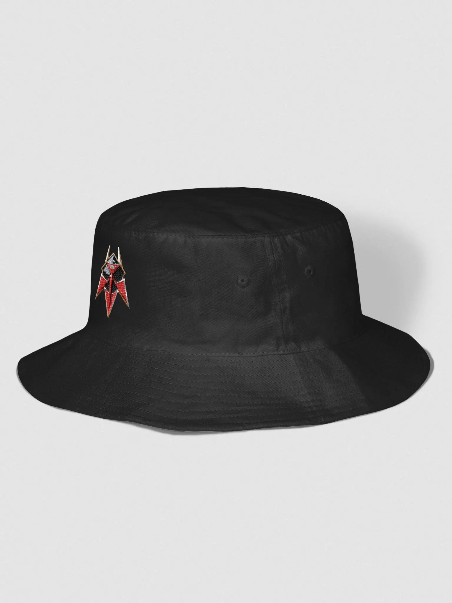 SupCom Isignia Bucketbrim Hat product image (2)