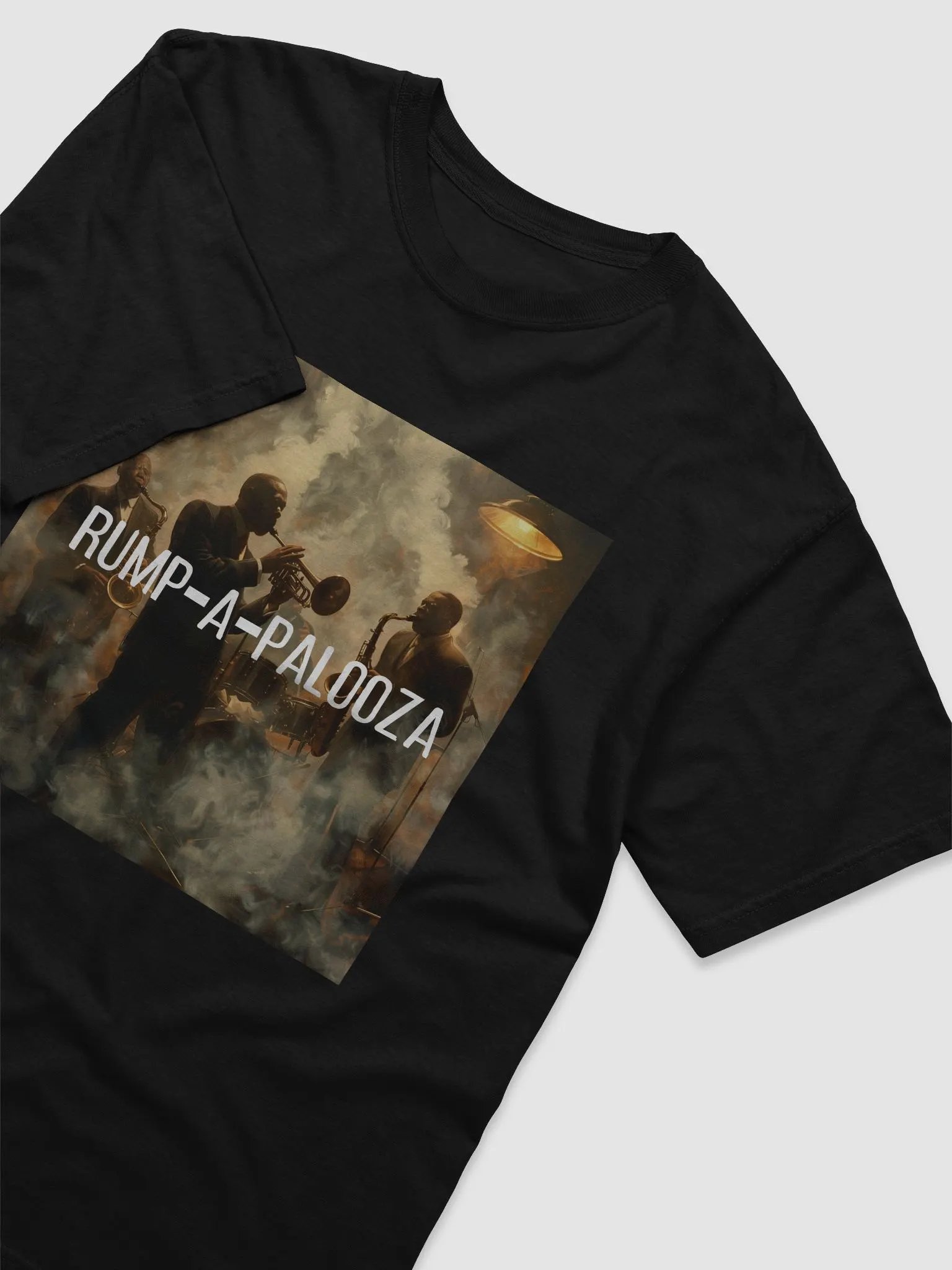 Rump-A-Palooza T-Shirt product image (3)