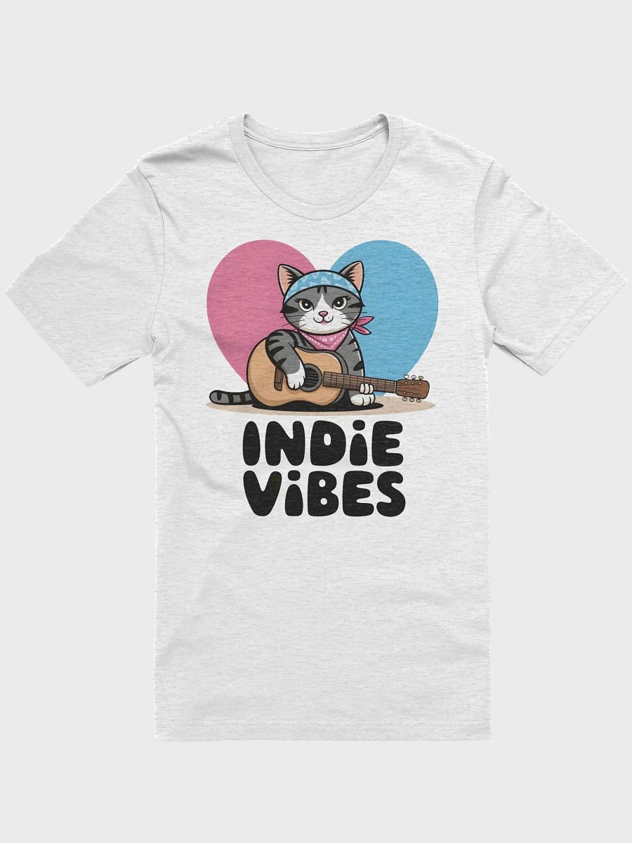 “INDIE VIBES