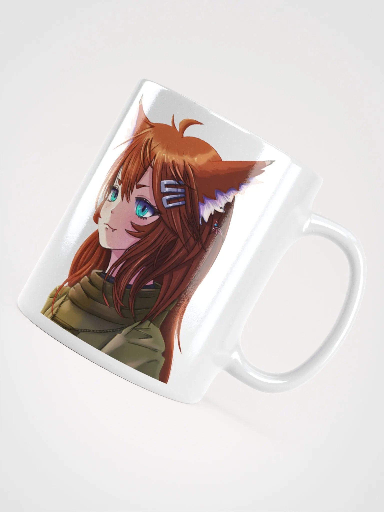 Kinishi 2.0 Mug product image (8)