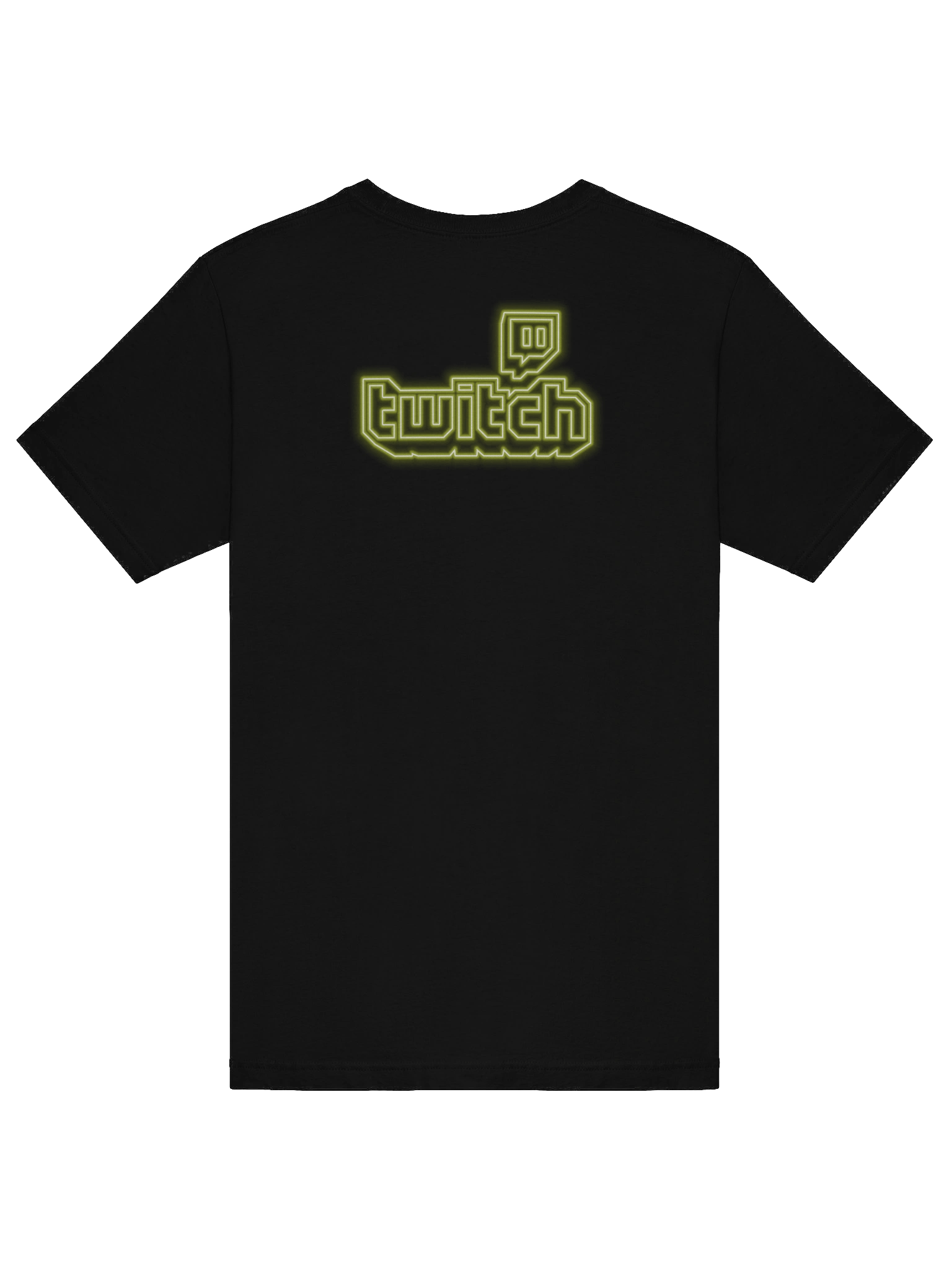 Radioactive Shrimp from Walmart Duck T-Shirt product image (6)