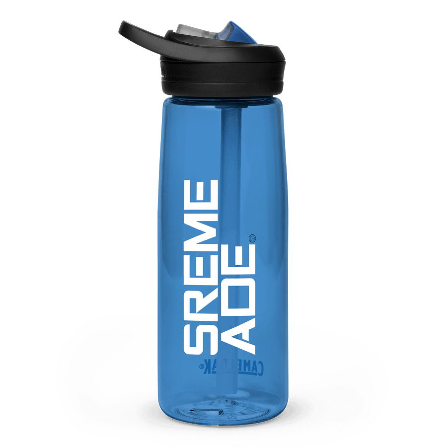 SREME-ADE water bottle product image (1)
