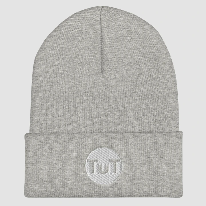 CHEAM UP CHEWSDAY MATE BEANIE product image (8)