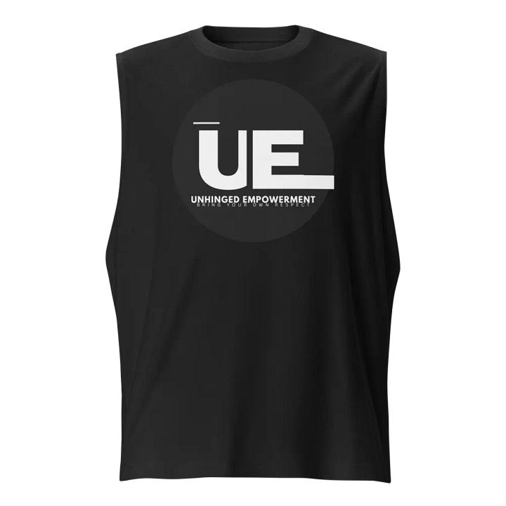 UE ATHLETIC TANK product image (1)