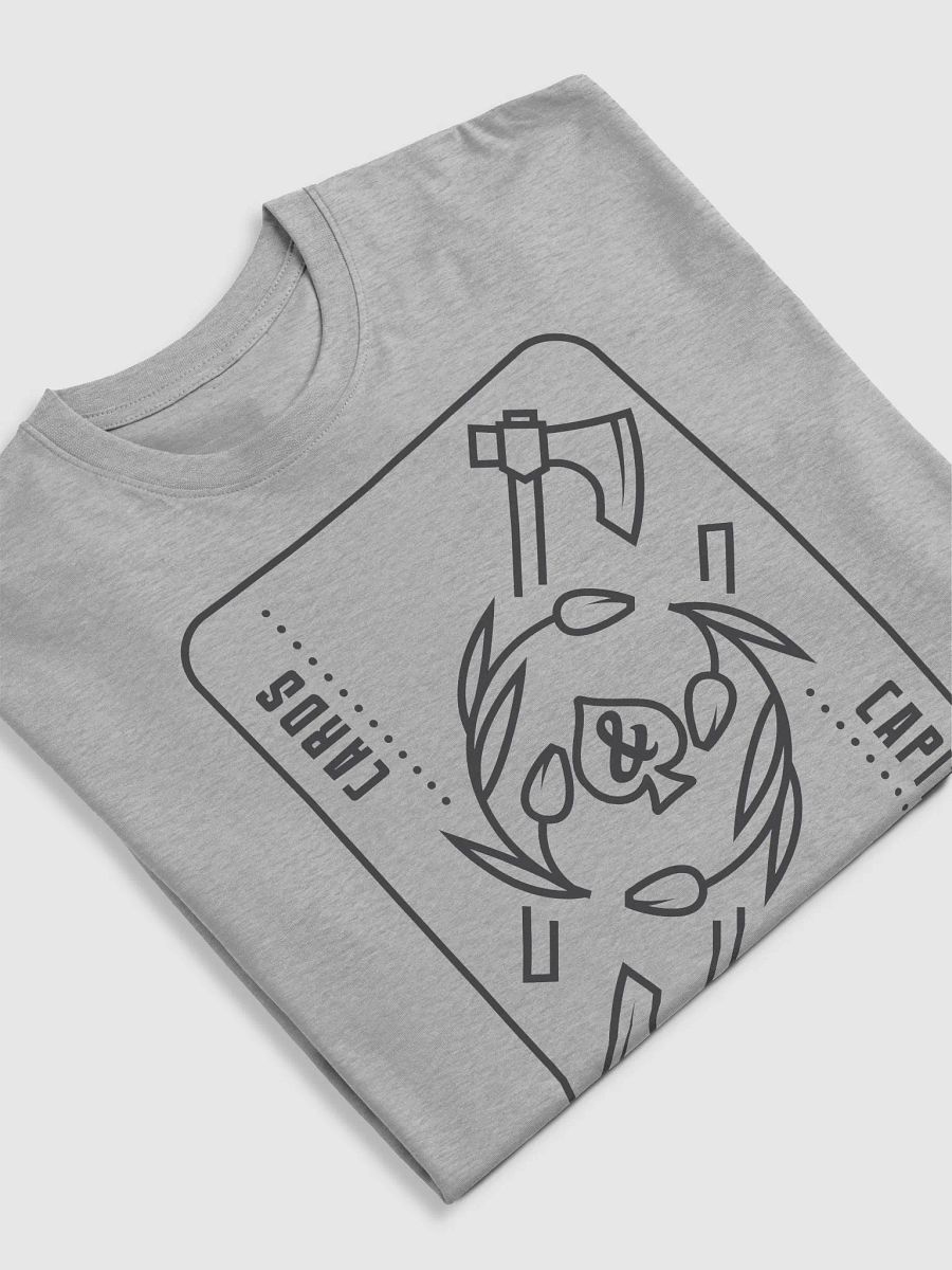 Ace of Spades shirt product image (5)
