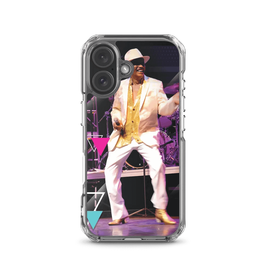 Official Freddie B. - Party Man Case product image (23)